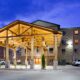 Souris Valley Suites Extended Stay Hotel