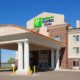 Holiday Inn Express & Suites Minot South Jobs
