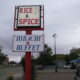 Rice & Spice Hibachi & Buffet